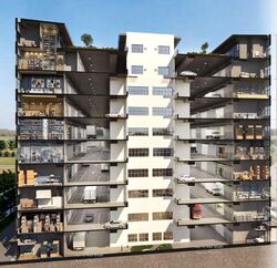 Jalan Tukang (D22), Factory #555309521
